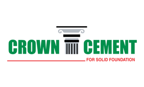 Crown Cement